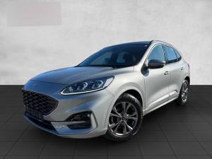 Ford Kuga ST-Line LED Kamera PDC h. AHK Navi Keyless