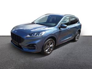 Ford Kuga ST-LINE PHEV NAVI / PDC / KAMERA / WINTER-PAKET