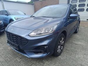Ford Kuga ST-LINE PHEV NAVI / PDC / KAMERA / WINTER-PAKET