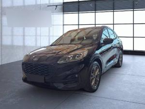 Ford Kuga ST-Line Sportpaket Bluetooth Head Up Display
