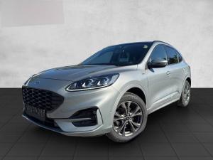 Ford Kuga ST-Line X Automatik 4×4 Bluetooth Navi LED
