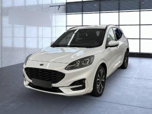 Ford Kuga ST-Line X Bluetooth Head Up Display Navi LED