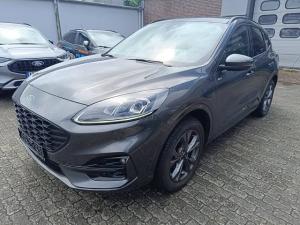 Ford Kuga ST-LINE X NAVI / AHK / P-DACH / LED / ACC