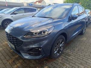 Ford Kuga ST-LINE X PHEV NAVI / AHK / LED / ACC / RFK / GJR