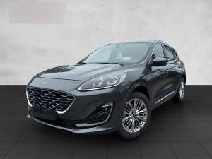 Ford Kuga Vignale 4×4 Automatik Bluetooth Navi LED
