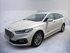 Ford Mondeo Turnier 2.0 Ti-VCT Hybrid Titanium