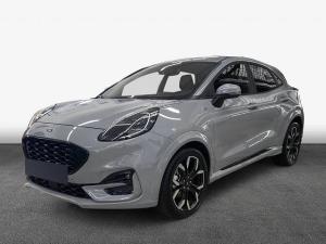 Ford Puma 1.0 EB Hybrid Aut. ST-LINE X LED RFC PDC