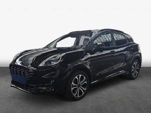 Ford Puma 1.0 EB Hybrid Aut. ST-LINE X RFC Navi Wi-Pa