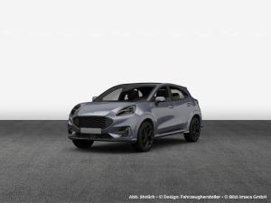 Ford Puma 1.0 EB Hybrid Aut. ST-LINE X RFC PDC v+h