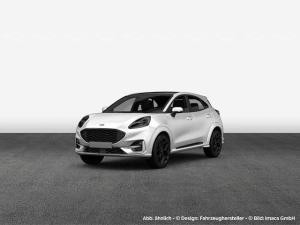 Ford Puma 1.0 EcoBoost Hybrid Aut. ST-LINE X Panno ACC