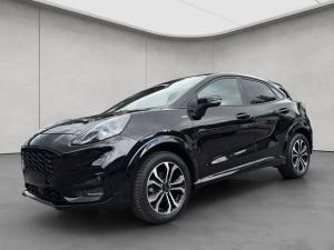 Ford Puma 1.0 EcoBoost Hybrid Aut. ST-LINE X Wi-Pa