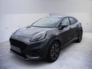 Ford Puma 1.0 EcoBoost Hybrid ST-LINE