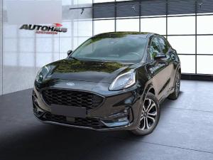 Ford Puma 1.0 EcoBoost Mild-Hybrid ST-Line X Bluetooth
