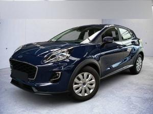 Ford Puma 1.0EcoBoost Hybrid COOL&CONNECT *SYNC3*SHZ*