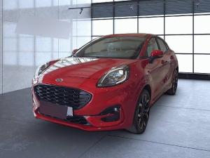 Ford Puma Hybrid ST-Line X Bluetooth Navi LED Klima