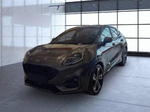Ford Puma Hybrid ST-Line X Bluetooth Navi LED Klima