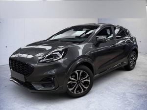 Ford Puma ST-LINE 1.0 EcoBoost Hybrid Aut. *NAVI*AWR*