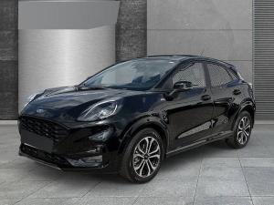 Ford Puma ST-Line 1.0 EcoBoost Mild Hybrid Kamera ISOFIX
