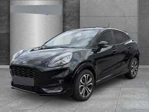 Ford Puma ST-Line 1.0 Mild Hybrid Rückfahrkamera Sitzhzg. el.Heckklappe
