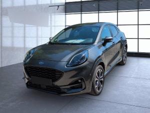 Ford Puma ST-Line Bluetooth Navi LED Klima Einparkhilfe