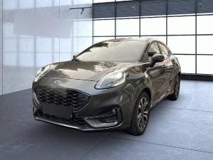Ford Puma ST-Line Bluetooth Navi LED Klima Einparkhilfe