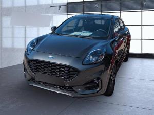 Ford Puma ST-Line Bluetooth Navi LED Klima Einparkhilfe