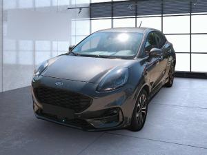 Ford Puma ST-Line Bluetooth Navi LED Klima Einparkhilfe