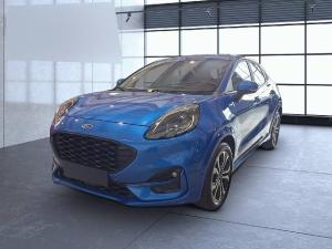 Ford Puma ST-Line LED Kamera PDC h. Navi Keyless Tempo