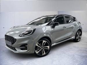 Ford Puma ST-LINE X 1.0EcoBoost Hybrid *NAVI*B&O*LED*