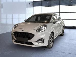 Ford Puma ST-Line X Bluetooth Navi LED Klima
