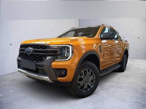 Ford Ranger 3,0 l EcoBlue Doppelkabine Autm. Wildtrak
