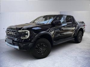 Ford Ranger Raptor 3,0 l EcoBoost Doppelkabine Autm.