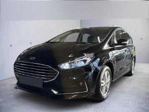 Ford S-MAX 2.0 EcoBlue TITANIUM