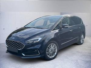 Ford S-MAX 2.5 Duratec FHEV VIGNALE *HYBRID *KAMERA VO/HI *ACC *LED *SONY DAB