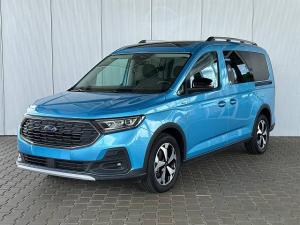 Ford Tourneo Active 2.0 EcoBlue – Navi / LED / Sitzheizung / Kamera / 2-Zonen Klimaaut. / Alu 17“ / Tempomat / PANO – *Frei Haus deutschlandweit*