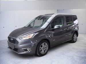 Ford Tourneo Connect 1.5 EcoBlue Aut. Titanium PANO