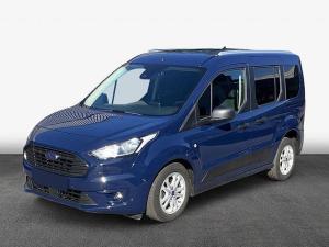 Ford Tourneo Connect 1.5 EcoBlue Aut. Trend RFC*ACC