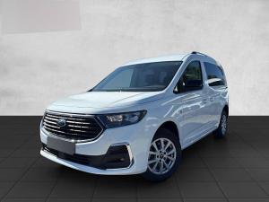 Ford Tourneo Connect Titanium Bluetooth Navi Klima