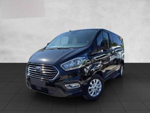 Ford Tourneo Custom 320 L1 8-Sitzer Trend Navi