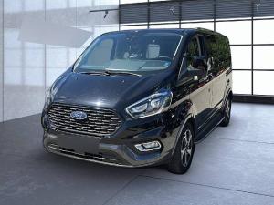 Ford Tourneo Custom 320 L1 Active Klima AHK ZV