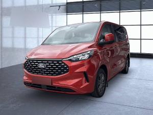 Ford Tourneo Custom 320 L1 Titanium FWD LED SHZ