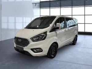 Ford Tourneo Custom Titanium 320 L1 8-Sitzer Bluetooth