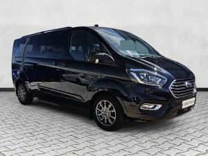 Ford Tourneo Custom Titanium X L2 Standhzg Gar Feb 27