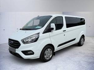 Ford Tourneo Custom Transit 320 L2H1 VA Trend