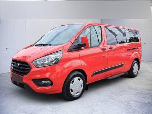 Ford Tourneo Custom Transit 340 L2H1 VA Trend