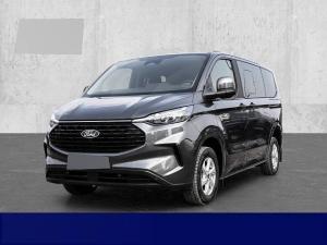 Ford Tourneo Custom Trend V710 320L1 136PS Allwetter 9-Sitzer