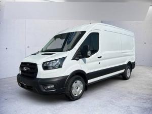 Ford Transit 350 L3H2 Lkw VA Trend