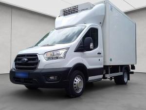 Ford Transit 470 L2 HA Trend Kühlkoffer von STS