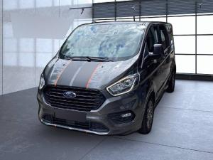 Ford Transit Custom 320 L1 Tourneo Sport ZV