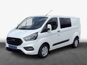 Ford Transit Custom 320 L2H1 DK LKW VA Autm. Trend
